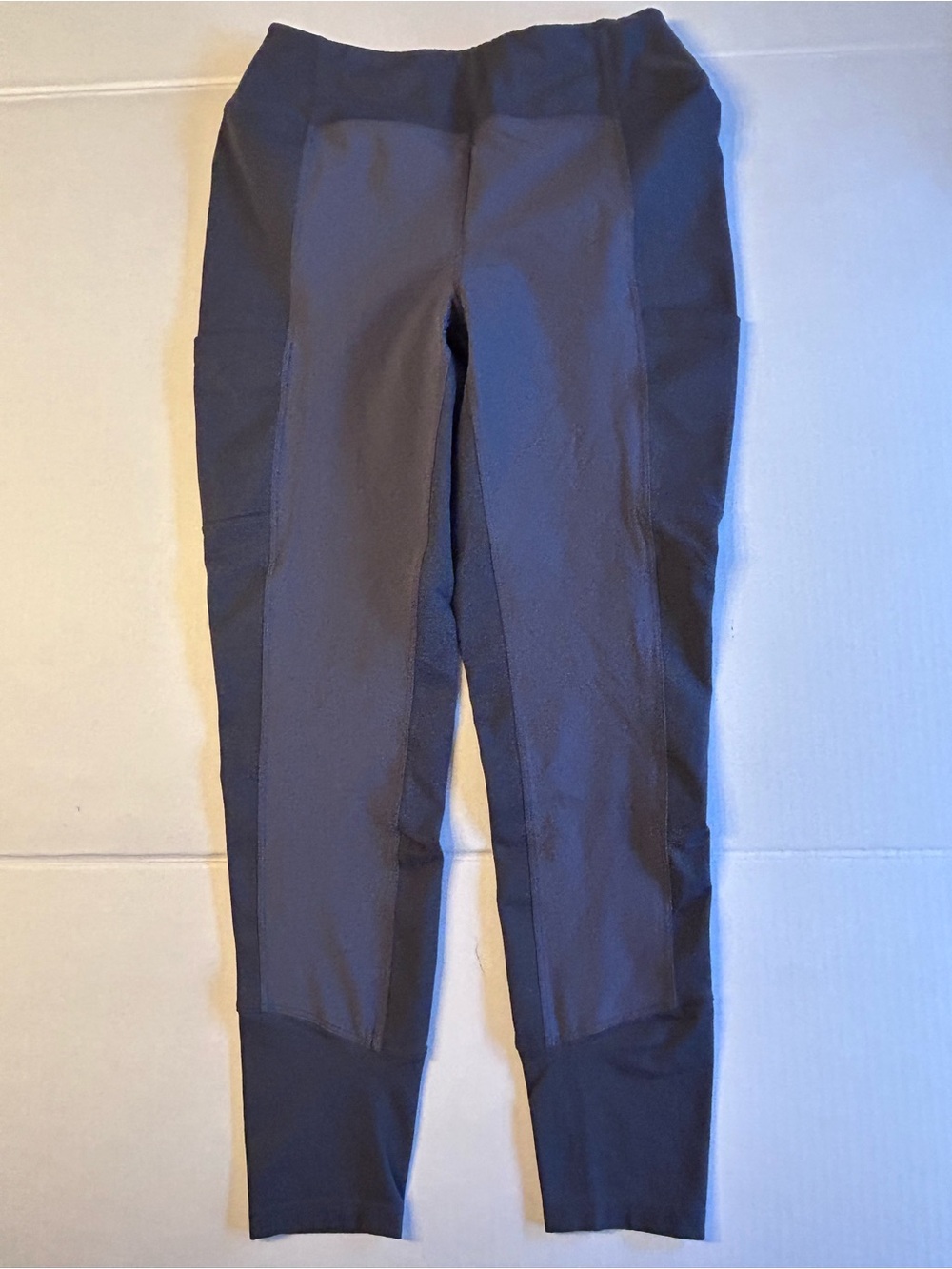 REI Co-op Trailmade Tights - Women's Size Small Blue